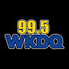 WKDQ-FM logo