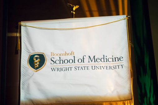 Wright State University Boonshoft School of Medicine strengthens local public health workforce